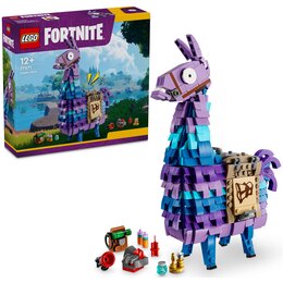 LEGO 77071 Fortnite Lama Zaopatrzeniowa
