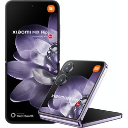 Smartfon XIAOMI Mix Flip 5G 12/512GB 6.86" 120Hz Fioletowy