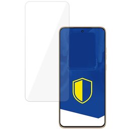 Szkło hartowane 3MK HardGlass do Motorola Edge 50 Neo