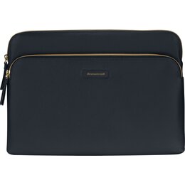Etui na laptopa DBRAMANTE1928 Paris+ 14 cali Niebieski