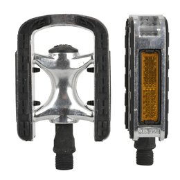 Pedały rowerowe FISCHER 85837 Platformowe