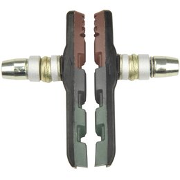 Klocki hamulcowe FISCHER V-Brake 85188