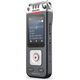 Dyktafon PHILIPS DVT6115