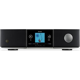 Odtwarzacz sieciowy AURALIC Altair G1.1