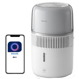 Nawilżacz ewaporacyjny PHILIPS HU5710/00