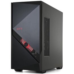 Komputer NTT Game Pro ZKG-R7B650-TE03 R7-7700 16GB RAM 1TB SSD GeForce RTX4060 DLSS 3 Windows 11 Home
