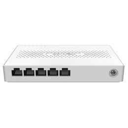 Switch TENDA SM105 2.5 Gigabit Ethernet, 5 portów