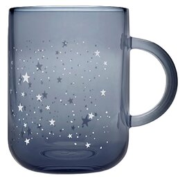 Kubek PASABAHCE Night Sky 330ml (2 sztuki)
