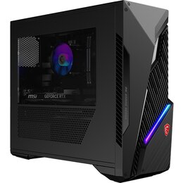Komputer MSI MAG Infinite S3 14NUD5-1433EU i5-14400F 16GB RAM 1TB SSD GeForce RTX4060Ti DLSS 3 Wi-Fi Windows 11 Home
