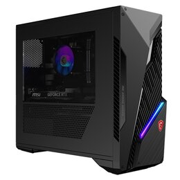 Komputer MSI MAG Infinite S3 14NUD7-1432EU i7-14700F 16GB RAM 1TB SSD GeForce RTX4060Ti DLSS 3 Wi-Fi Windows 11