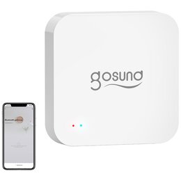 Bramka GOSUND ST21 Wi-Fi/Bluetooth/ZigBee