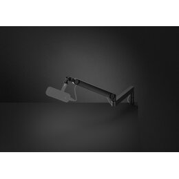 Ramię mikrofonowe ELGATO Wave Mic Arm Pro Obciążenie głowicy 3 kg Czarny