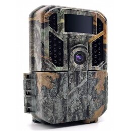 Fotopułapka BRAUN Scouting Cam Black400 Dual WiFi