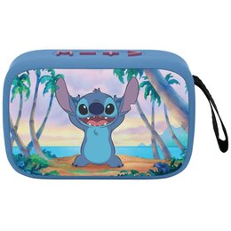 Głośnik mobilny LEXIBOOK Disney Classics Stitch BT018D Niebieski