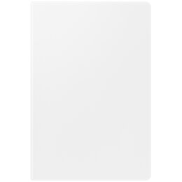 Etui na Galaxy Tab S SAMSUNG Book Cover Biały Klawiatura