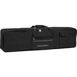 Pokrowiec klawiszowy MUSICMATE 88 MM-B88 PianoBag