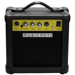 Wzmacniacz gitarowy MUSICMATE MM-A110 PowerChord
