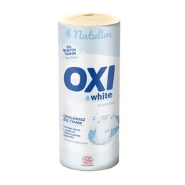 Odplamiacz NATULIM Oxi White 500 g