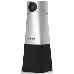 Mikrofon PHILIPS PSE0550 Srebrno-czarny
