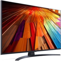 Telewizor LG 43UT81006LA 43