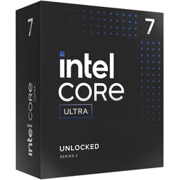 Procesor INTEL Core Ultra 7-265K