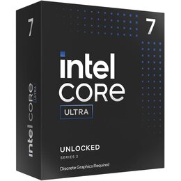 Procesor INTEL Core Ultra 7-265KF