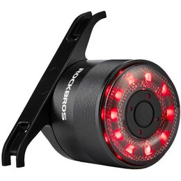 Lampka rowerowa ROCKBROS Q1