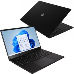 Laptop TECHBITE Pix 15.6" IPS Celeron N5105 8GB RAM 128GB SSD Windows 11 Home S