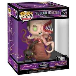 Figurka FUNKO Pop Fusion The Blair Monster