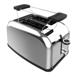 Toster CECOTEC ToastinTime 850 Inox