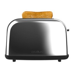 Toster CECOTEC ToastinTime 850 Inox