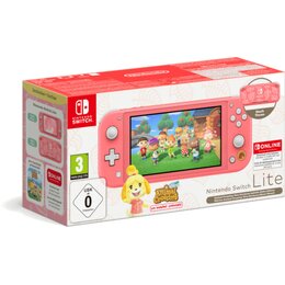 Nintendo switch lite スイッチライト 青 ブルー