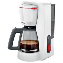 Ekspres BOSCH MyMoment TKA3M131 Biały
