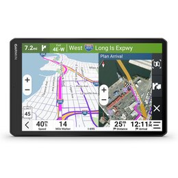 Nawigacja do ciężarówki GARMIN Dezl LGV1020 10.1" Europa/Polska