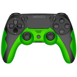 Kontroler YAXO Hornet Fury Czarno-zielony
