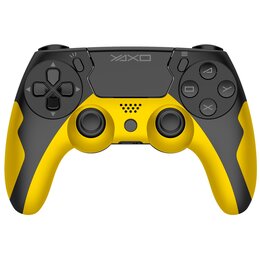 Kontroler YAXO Hornet Fury Czarno-żółty