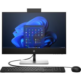 Komputer HP ProOne 440 G9 23.8" IPS i5-14500T 32GB RAM 512GB SSD Windows 11 Professional
