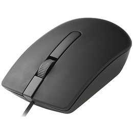Mysz TRACER Offi Czarny
