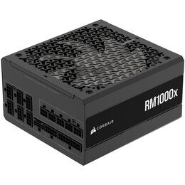 Zasilacz CORSAIR RM1000x 1000W 80 Plus Gold ATX 3.1