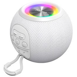 Głośnik mobilny HAMA Ballshape 3.0 Biały