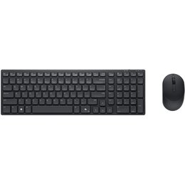 Zestaw DELL Pro KM555