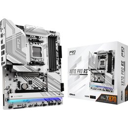 Plyta główna ASROCK X870 Pro RS