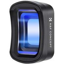Obiektyw K&F CONCEPT KF01.2700 do Dji Osmo Pocket 3