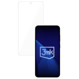 Folia ochronna 3MK SilverProtection+ do Samsung Galaxy S25
