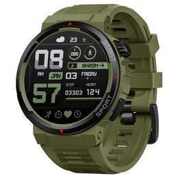 Smartwatch ZEBLAZE Ares 3 Plus Zielony