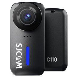Kamera sportowa SJCAM C110 Czarny