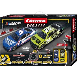 Tor CARRERA Go Nascar Watkins Glen Duel 20062583