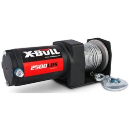 Wyciągarka linowa X-BULL Prime HRW2500A