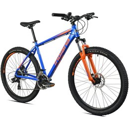 Rower górski MTB INDIANA X-Pulser 2.7