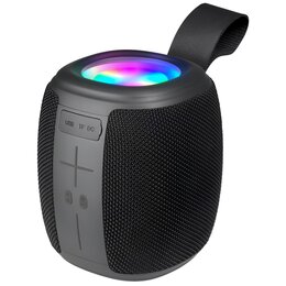 Głośnik mobilny DEFENDER Enjoy S550 Radio FM Czarny